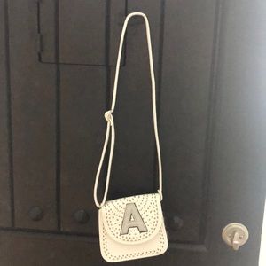 Justice Crossbody Bag